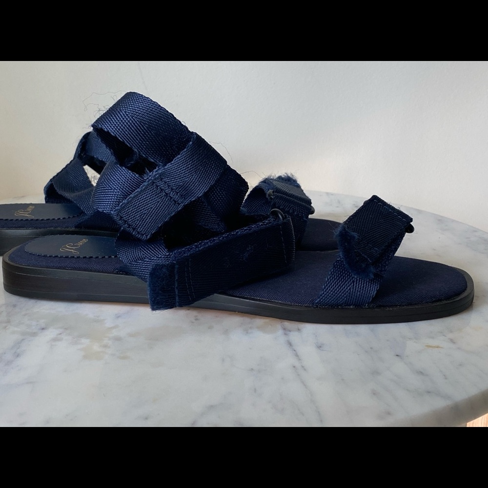 J.Crew Sandals - Picture 3 of 6
